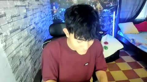 Snapshot of jay_orange chatting on December 2025 07:43:01 PM JAY ORANGE online show from December 2025 07:43:01 PM