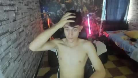 JAY ORANGE online show from December 2025 07:33:02 PM