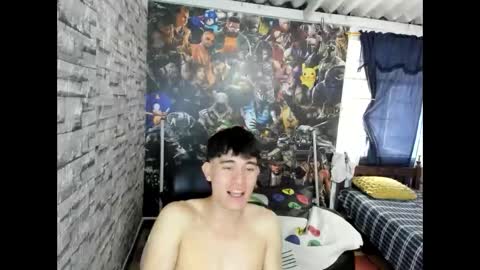 JAY ORANGE online show from February 2026 07:50:02 PM