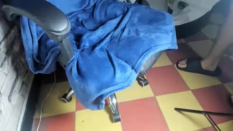 JAY ORANGE online show from March 2026 08:15:02 PM