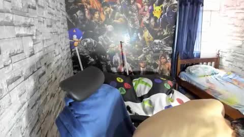 JAY ORANGE online show from March 2026 07:28:01 PM