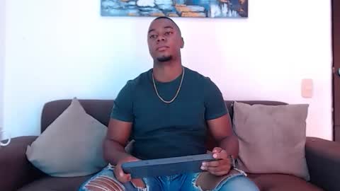 jay smit online show from December 2024 09:46:01 PM