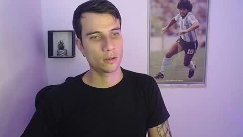 Jay Alvarrez online show from January 2025 09:14:02 PM