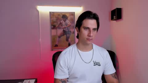 Jay Alvarrez online show from November 2025 08:11:01 PM