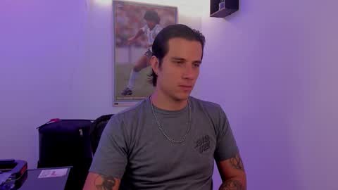 Jay Alvarrez online show from February 2026 07:51:02 PM