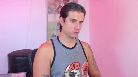 Jay Alvarrez online show from March 2026 07:32:01 PM