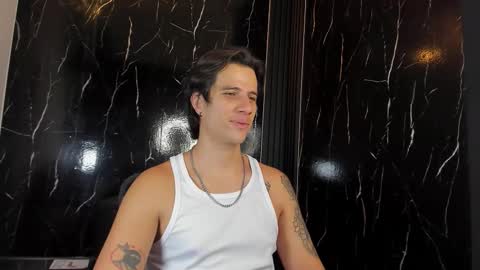 Jay Alvarrez online show from March 2026 07:17:01 PM