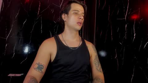 Jay Alvarrez online show from April 2026 07:11:02 PM