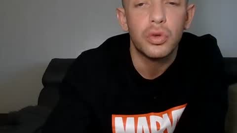 jayboy9125 online show from February 2026 08:32:02 AM