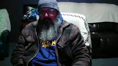 Grand Zaddy or Jay its casual online show from February 2025 12:10:02 PM