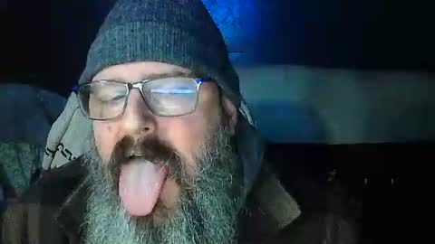 Grand Zaddy or Jay its casual online show from March 2025 04:05:02 AM