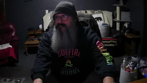 Grand Zaddy or Jay its casual online show from September 2025 07:01:01 AM