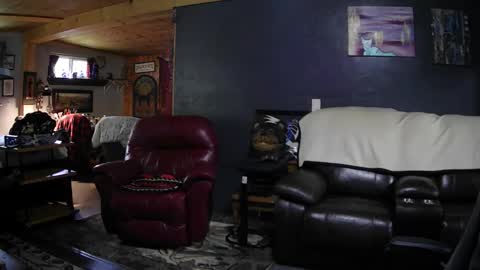 Grand Zaddy or Jay its casual online show from October 2025 04:51:02 PM