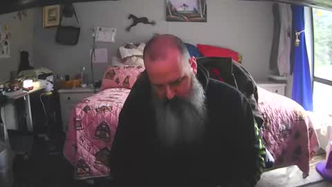 Grand Zaddy or Jay its casual online show from December 2025 05:55:02 PM