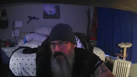 Grand Zaddy or Jay its casual online show from January 2026 12:35:01 AM