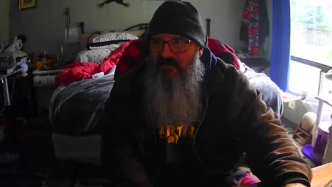 Grand Zaddy or Jay its casual online show from February 2026 08:34:01 PM