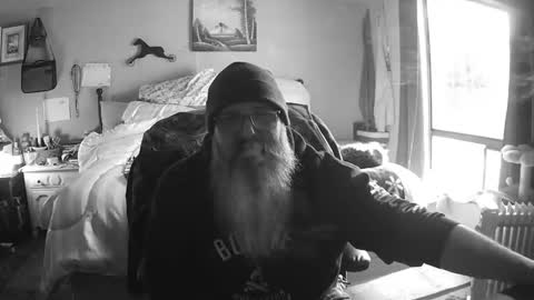 Grand Zaddy or Jay its casual online show from April 2026 07:58:02 PM