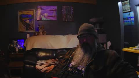 Grand Zaddy or Jay its casual online show from April 2026 04:21:02 AM