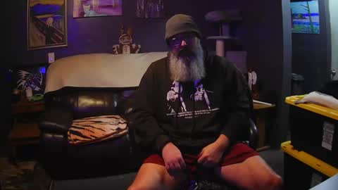 Grand Zaddy or Jay its casual online show from May 2026 06:32:01 AM