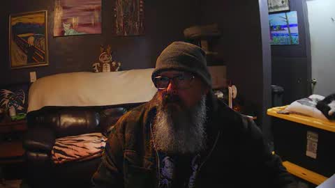 Grand Zaddy or Jay its casual online show from May 2026 06:52:01 AM