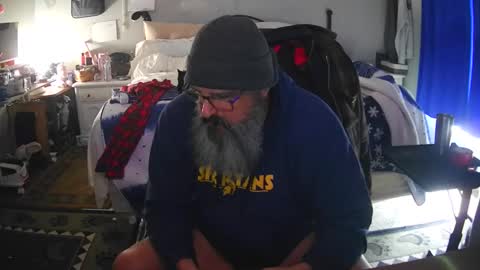 Grand Zaddy or Jay its casual online show from May 2026 07:54:02 PM