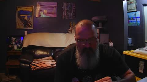 Grand Zaddy or Jay its casual online show from May 2026 06:09:02 AM
