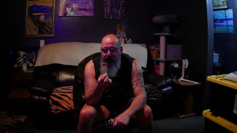 Grand Zaddy or Jay its casual online show from May 2026 03:03:02 AM
