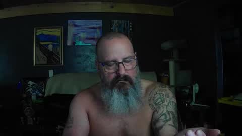 Grand Zaddy or Jay its casual online show from May 2026 07:33:01 PM