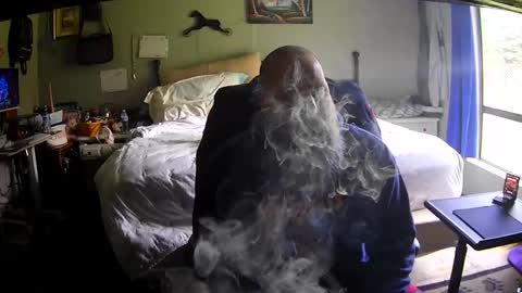 Grand Zaddy or Jay its casual online show from May 2026 06:28:02 PM