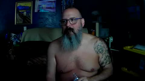 Grand Zaddy or Jay its casual online show from May 2026 11:46:02 PM