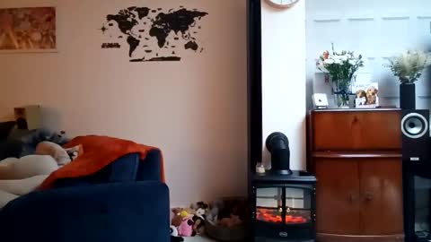 jaycat73 online show from February 2025 07:45:01 AM