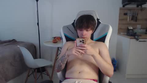 Jayce online show from September 2025 11:10:02 AM