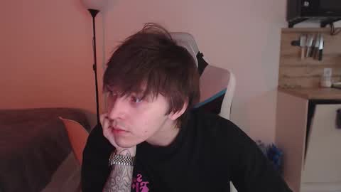 Jayce online show from September 2025 06:57:01 PM