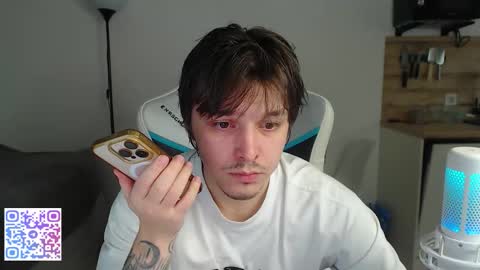 Jayce online show from January 2026 11:29:02 PM