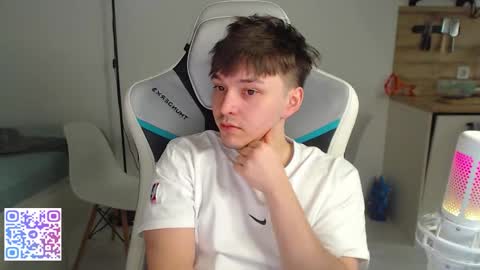 Jayce online show from February 2026 06:17:02 PM