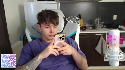 Jayce online show from February 2026 06:26:01 AM