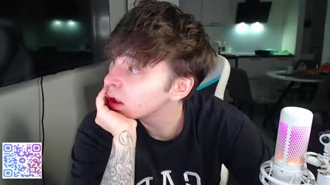 Jayce online show from April 2026 11:22:02 AM