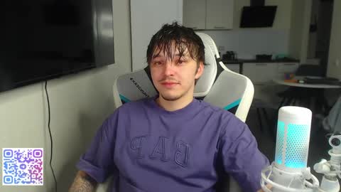 Snapshot of jayce_icestone chatting on May 2026 02:46:01 PM Jayce online show from May 2026 02:46:01 PM