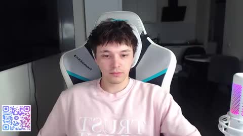 Jayce online show from July 2026 08:05:01 PM