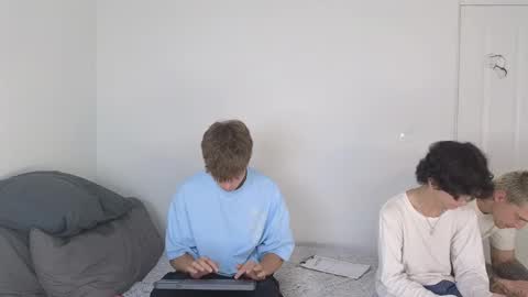 THE HOUSE online show from February 2026 12:48:02 PM