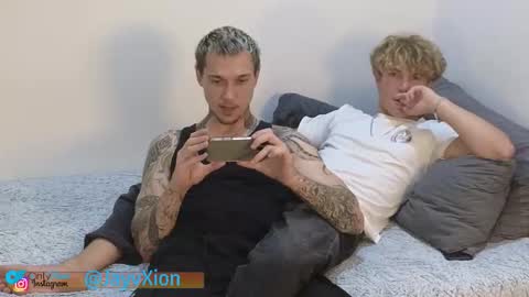 THE HOUSE online show from March 2026 07:51:02 PM