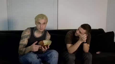 THE HOUSE online show from May 2026 06:03:02 PM