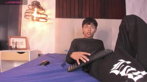 Snapshot of jaycobblack1 chatting on November 2025 12:29:02 PM jaycobblack1 online show from November 2025 12:29:02 PM