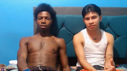 Snapshot of jaycolinss chatting on January 2025 03:45:01 AM jaycollins online show from January 2025 03:45:01 AM