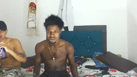 Snapshot of jaycolinss chatting on January 2025 07:18:01 AM jaycollins online show from January 2025 07:18:01 AM