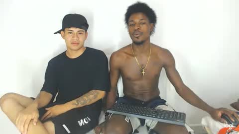 Snapshot of jaycolinss chatting on February 2025 09:52:01 AM jaycollins online show from February 2025 09:52:01 AM