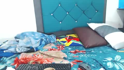 Snapshot of jaycolinss chatting on February 2025 07:10:02 PM jaycollins online show from February 2025 07:10:02 PM