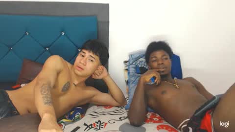 Snapshot of jaycolinss chatting on March 2025 12:48:01 PM jaycollins online show from March 2025 12:48:01 PM