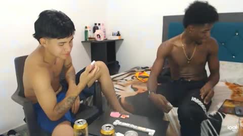 Snapshot of jaycolinss chatting on March 2025 08:14:02 PM jaycollins online show from March 2025 08:14:02 PM