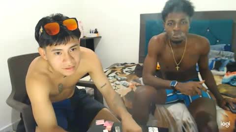 Snapshot of jaycolinss chatting on March 2025 12:00:01 AM jaycollins online show from March 2025 12:00:01 AM